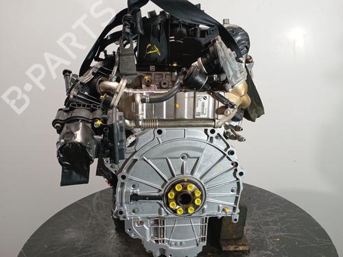 Engine BMW X1 (F48) sDrive 18 d | BP26458330M1 