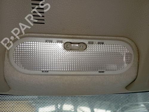Used Interior roof light Interior roof light DACIA DOKKER Box Body/MPV 1.5 Blue dCi 95 (FEJL) (95 hp) 40081662 40081662