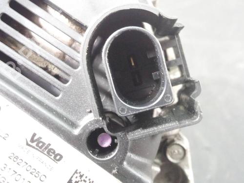 Alternator VW TIGUAN (AD1, AX1) | BP17898170M7