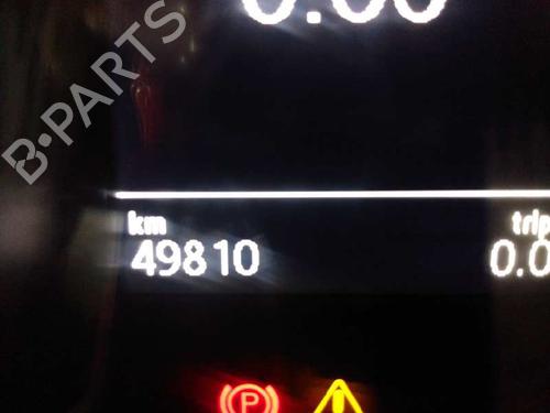 Radio VW GOLF VII (5G1, BQ1, BE1, BE2)  | BP4631714E6 