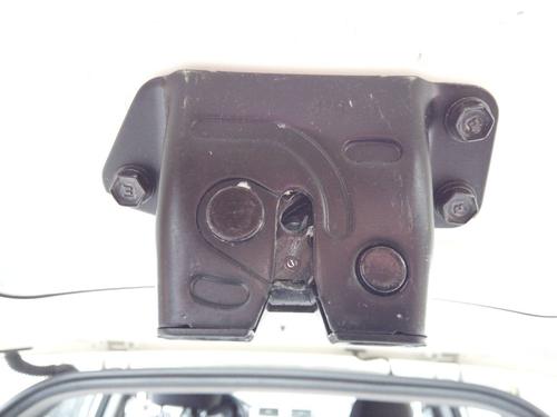 Used Tailgate lock KIA RIO III (UB) 1.25 CVVT (86 hp) 13873913