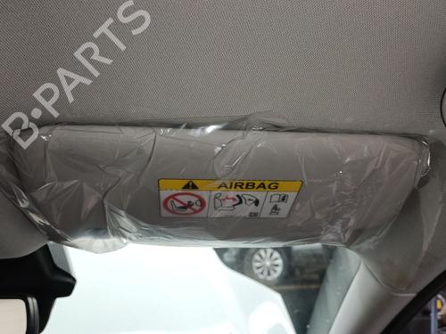 Right sun visor FORD PUMA (J2K, CF7) 1.0 EcoBoost mHEV | BP36564194I2 - Image 2