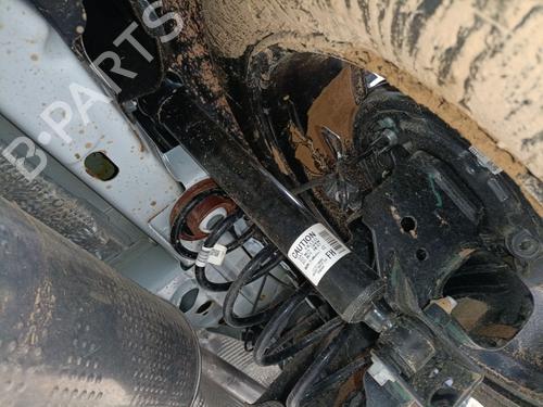 Used Right rear shock absorber Right rear shock absorber FORD PUMA (J2K, CF7) 1.0 EcoBoost mHEV (125 hp) 36529260 36529260