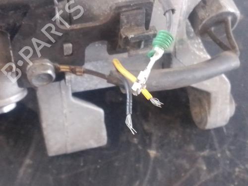 AC compressor SUBARU XV (_GP_) 2.0 D AWD (GPD) | BP30572960M34 