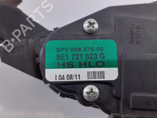 Pedal SEAT EXEO (3R2) 2.0 TDI | BP9761952I4 