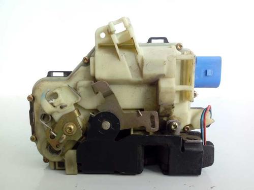 Front left lock SEAT CORDOBA (6L2) 1.9 TDI | BP2343628C98 