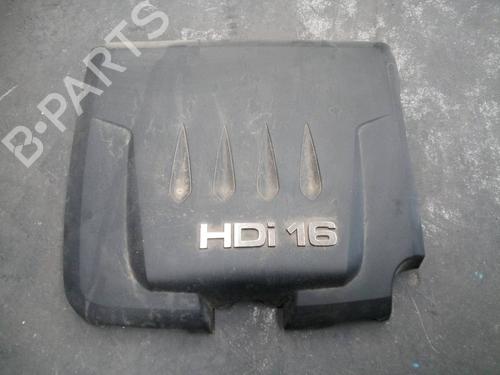 Used Upper protection PEUGEOT 508 I (8D_) 2.2 HDi (204 hp) 13511221