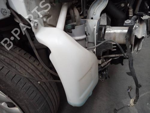 Used Windscreen washer tank RENAULT MEGANE III Hatchback (BZ0/1_, B3_) 1.5 dCi (86 hp) 12495856