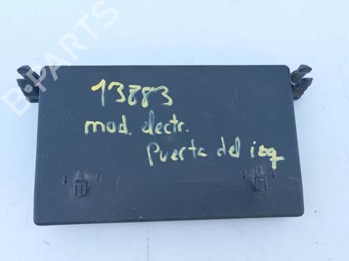 Electronic module MERCEDES-BENZ VITO Bus (W639) 109 CDI (639.701, 639.703, 639.705) | BP39955541M83 - Image 2