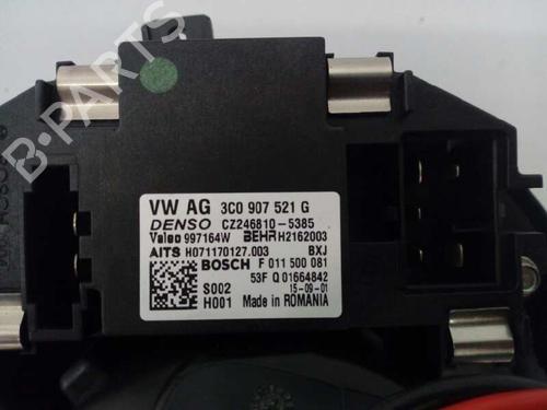Heater blower motor SKODA YETI (5L) 2.0 TDI | BP14059695M62 
