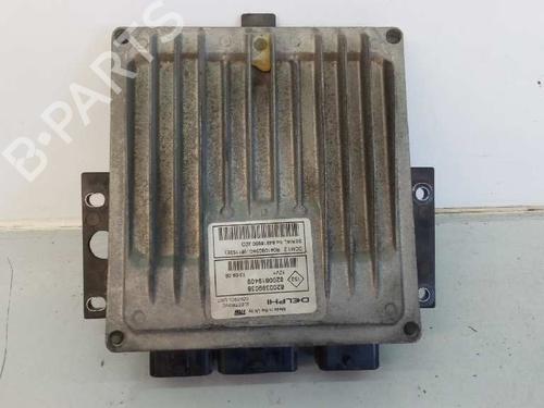 Used Engine control unit (ECU) RENAULT CLIO III (BR0/1, CR0/1) 1.5 dCi (BR17, CR17) (86 hp) 5796078
