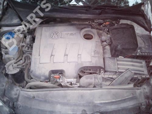 Pedal VW GOLF VI (5K1) 1.6 TDI | BP8109802I4  - Image 11