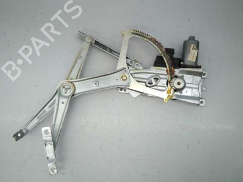 Front left window mechanism OPEL ASTRA H (A04) 1.9 CDTI (L48) | BP5718945C22 