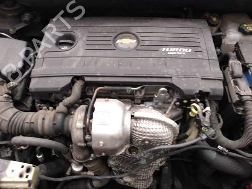 Startmotor CHEVROLET ORLANDO (J309) 2.0 D | BP4689988M8 