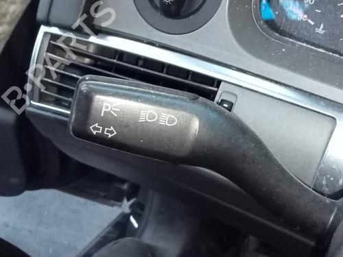 Used Steering column stalk AUDI A6 C6 (4F2) 3.0 TDI quattro (225 hp) 19783378
