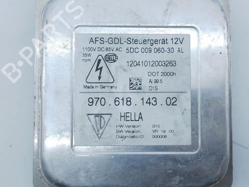 Xenon ballast PORSCHE PANAMERA (970) 4.8 S | BP29627321C53 