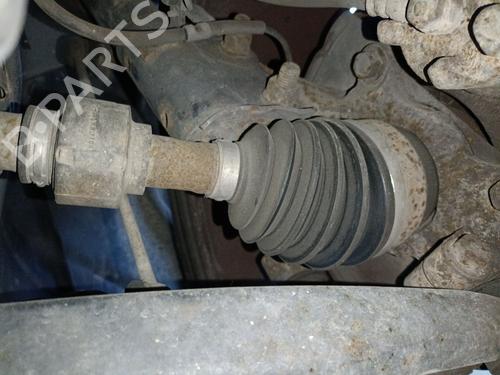 Used Left front driveshaft Left front driveshaft 36911249 36911249
