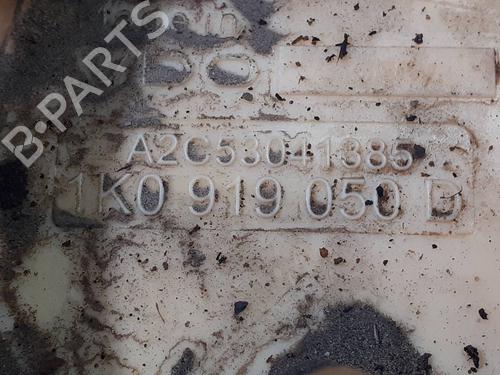Fuel pump AUDI A3 (8P1) 1.9 TDI | BP7829427M76 