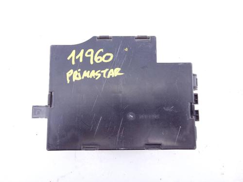Elektronische module NISSAN PRIMASTAR Van (X83) 2.0 dCi 115 | BP21288384M83 