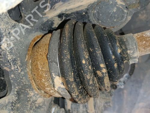 Used Left front driveshaft Left front driveshaft FORD FOCUS III 1.5 TDCi (120 hp) 32395796 32395796