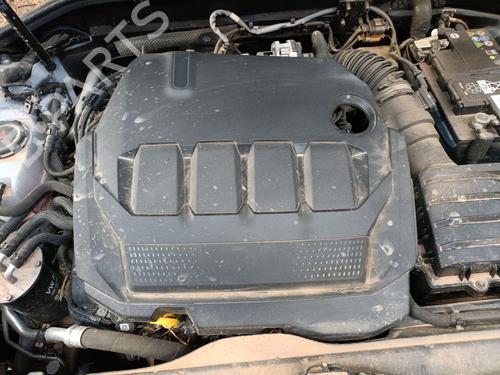 Used Upper protection Upper protection AUDI Q2 (GAB, GAG) 30 TDI (116 hp) 34162099 34162099