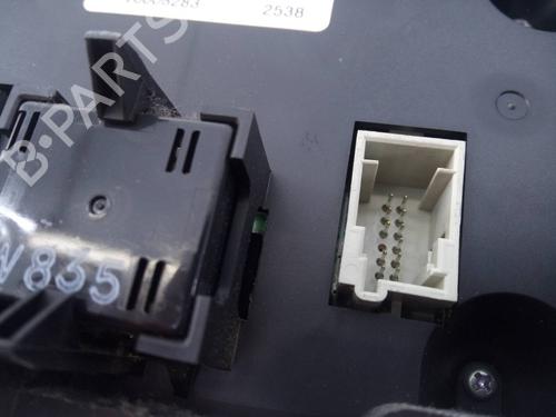 Climate control FIAT 500 (312_) 1.2 (312AXA1A) | BP8897273I5 