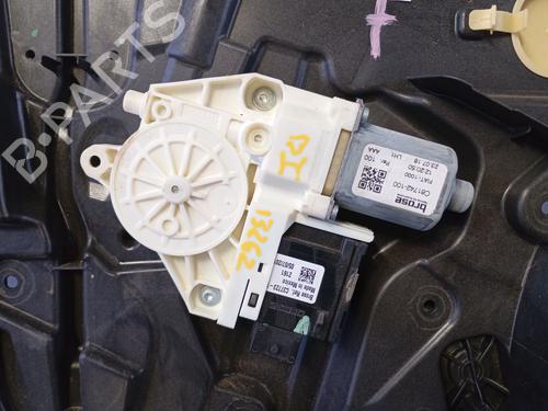Front left window mechanism JEEP COMPASS (MP, M6, MV, M7) 1.4 MultiAir | BP28140155C22 