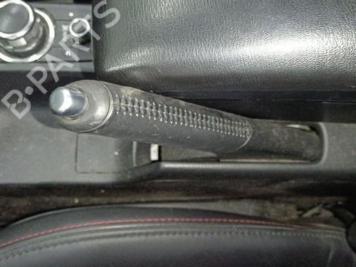 Used Hand brake Hand brake MAZDA CX-3 (DK) 1.5 SKYACTIV-D (DK2WS, DK5FW) (105 hp) 36448427 36448427