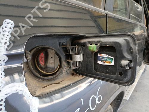 Fuel flap BMW X5 (E53) 3.0 d | BP29199937C131 