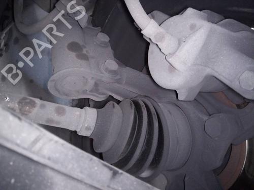 Used Left front steering knuckle DACIA LODGY (JS_) [2012-2025]  12572751
