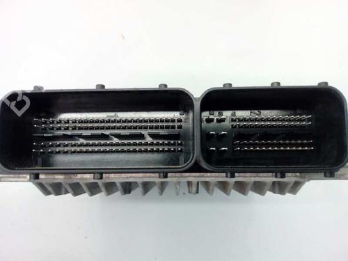 Engine control unit (ECU) MERCEDES-BENZ B-CLASS Sports Tourer (W245)  | BP4865391M57 