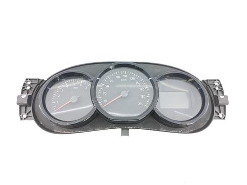 Used Instrument cluster DACIA DOKKER MPV (KE_) [2012-2025]  9977382