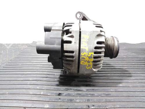 Generator FIAT 500 (312_) 1.3 D Multijet (312AXB1A) (75 hp) 2563292