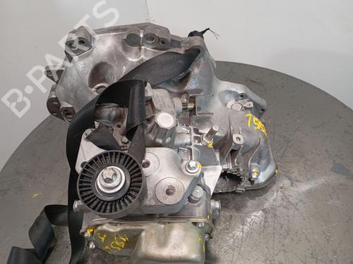Gearbox OPEL CORSA D (S07) 1.3 CDTI (L08, L68) | BP38774960M3 - Image 5