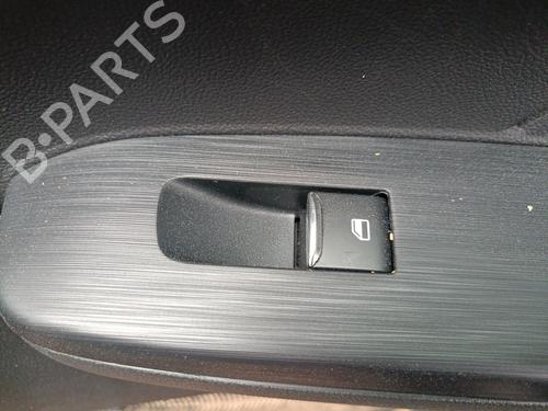 Used Right front window switch Right front window switch 36989813 36989813