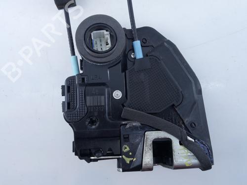 Rear right lock HONDA CIVIC IX (FK) 1.6 i-DTEC (FK3) | BP9269251C99 