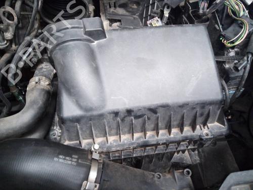 Used Air filter box CITROËN C4 Grand Picasso I (UA_) [2006-2013]  22645693