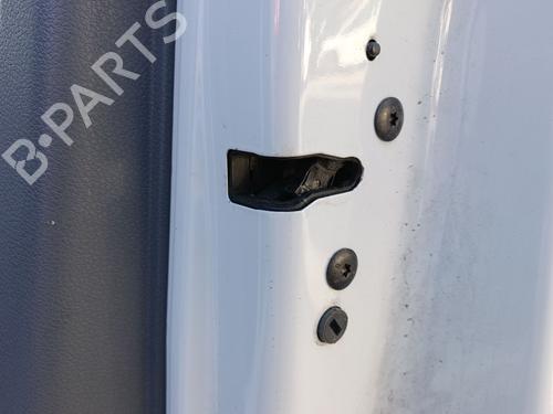 Used Front right lock FIAT SCUDO Van 2.0 Multijet 145 (506) (144 hp) 27730507