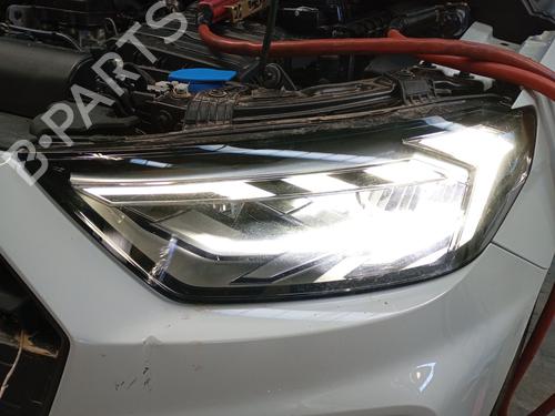 Used Left headlight Left headlight AUDI A1 Sportback (GBA) 30 TFSI (110 hp) 33941155 33941155