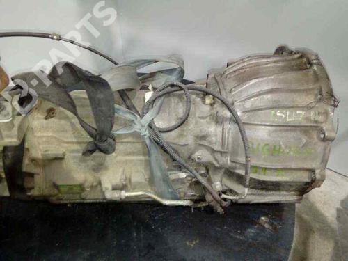 Gearbox ISUZU TROOPER III 3.0 DTI | BP4146615M3 