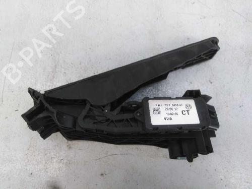 Pedal VW PASSAT B7 Variant (365) 2.0 TDI (140 hp) 5956588