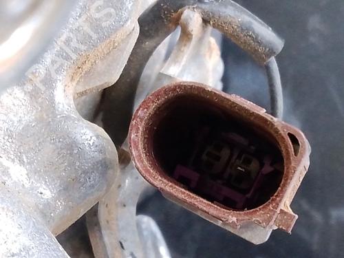 AC compressor SEAT IBIZA V (KJ1, KJG) 1.0 TSI | BP27464952M34 