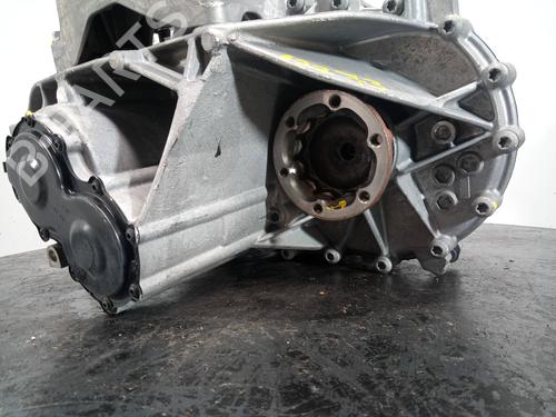 Gearbox VW GOLF VIII (CD1, DA1)  | BP18409864M3 