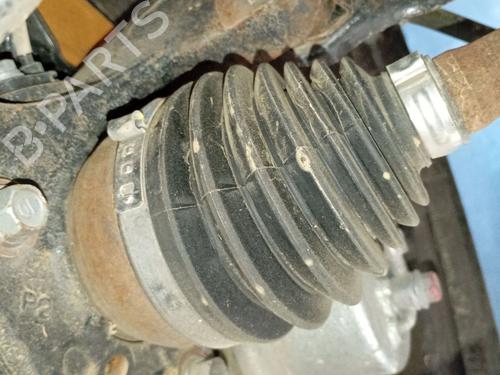 Used Left front driveshaft Left front driveshaft HYUNDAI KONA (OS, OSE, OSI) 1.0 T-GDi (120 hp) 29273279 29273279