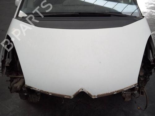 Used Hood CITROËN C4 Picasso I MPV (UD_) 1.6 HDi (109 hp) 22645577
