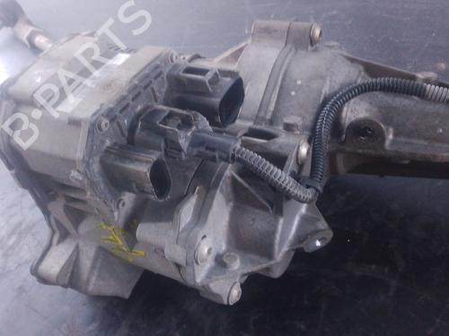 Steering rack FORD FOCUS III Turnier 1.5 TDCi | BP32388444M22 - Image 5