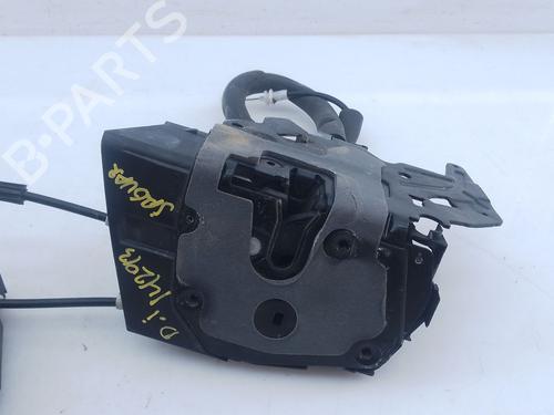 Front left lock JAGUAR XE (X760) 2.0 D | BP31904898C98