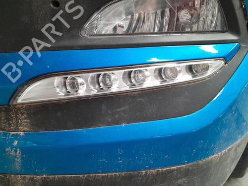 Used Left front indicator HYUNDAI TUCSON (TL, TLE) 1.6 GDi (132 hp) 24646911