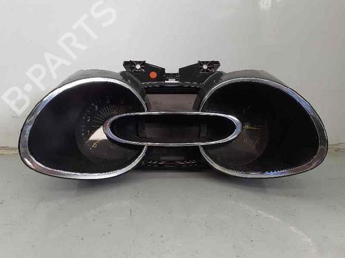 Used Instrument cluster RENAULT CLIO IV (BH_) 1.5 dCi 90 (90 hp) 6084042