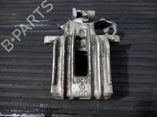 Used Left rear brake caliper SEAT IBIZA IV (6J5, 6P1) [2008-2017]  11587497